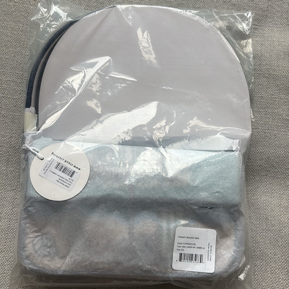 STAUD Tommy Under My Umbrella bag - Picture 4 of 7